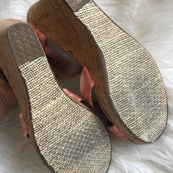TOMS wedges - Picture 6 of 6